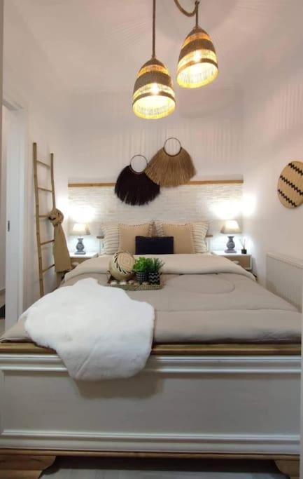 Old Town Luxe Suite W 100Mbps เทสซาโลนิกิ ภายนอก รูปภาพ